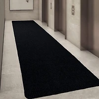 Tapis utilitaire et nervuré pour le escaliers de la collection Lifesaver