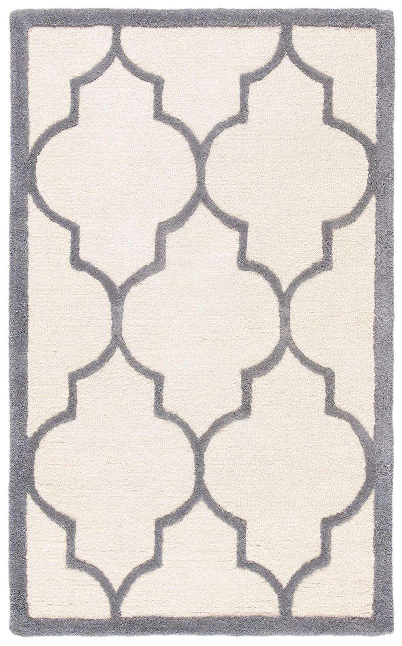 Safavieh Cambridge Kevin Tapis Géométrique