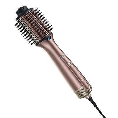 InfinitiPRO by Conair® 2-in-1 Wet-or-Dry Hot Air Styler