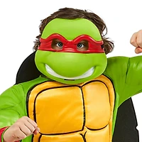 Costume de Teenage Mutant Ninja Turtles Raphael pour enfant