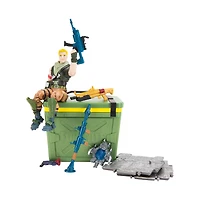 FNT BATTLE BOX D - FRENCH