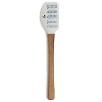 Thyme & Table Spatule de Cuisine en Silicone