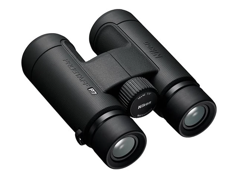Nikon ProStaff P7 - Binoculars 10 x 42 - fogproof, waterproof - roof