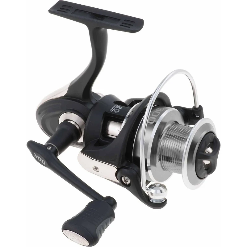 Moulinet de pêche 300 de Mitchell La prochaine génération de moulinets de pêche modernes