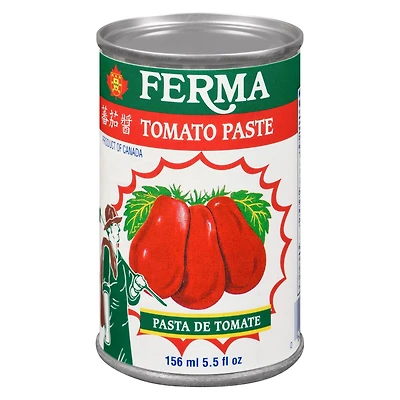 Ferma Sauce Tomate