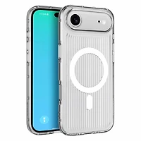 Nimbus9 Étui Alto 2 MagSafe Clear pour iPhone Air