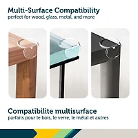 Safety 1st Clear Corner Guards