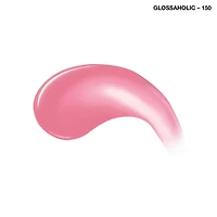 Rimmel Oh My Gloss! Lip Gloss, High-shine, Lip-Hugging Wand, 100% Cruelty-Free