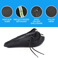 PU Gel Seat Cover