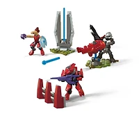 Unité de Combat Mercenaire Halo Mega