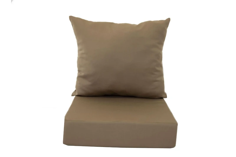 Coussin de siege profonds Sunbrella