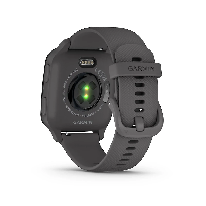 Garmin Venu® Sq 2 GPS Smartwatch and Fitness Tracker