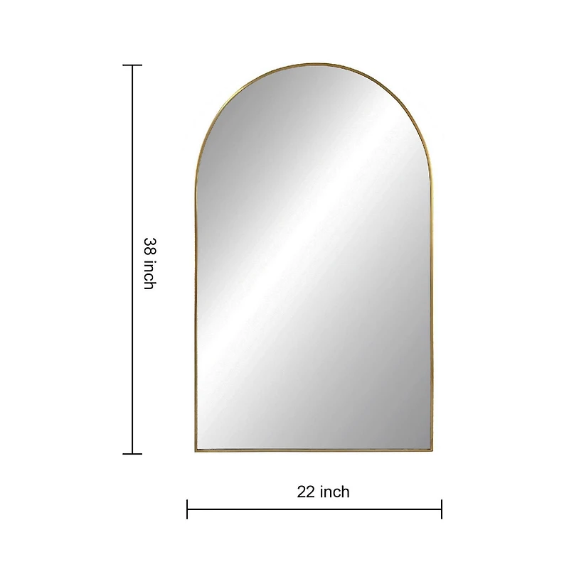 Wall Mirror