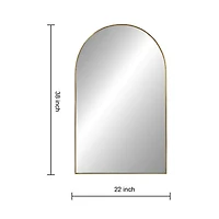 Wall Mirror