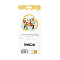 TINY HANDS Bâton de colle artisanale, lavable, séchage rapide, 25 g, 3 ans et plus, enfants, papier, tissu GLUE STICK 25G