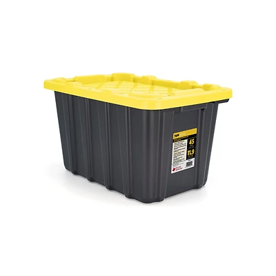 45 l (11,9 gal), gamme ultrarobuste