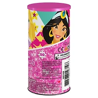 Puzzle Disney Princess 48 pièces en tube
