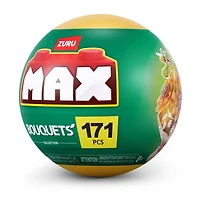 MAX BOUQUET YELLOW