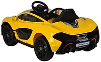 McLaren P1 12V - Yellow