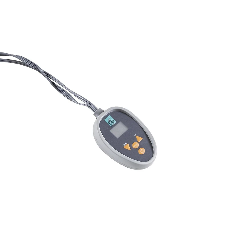 Comfort Classics Ultra Soft Heated Blanket