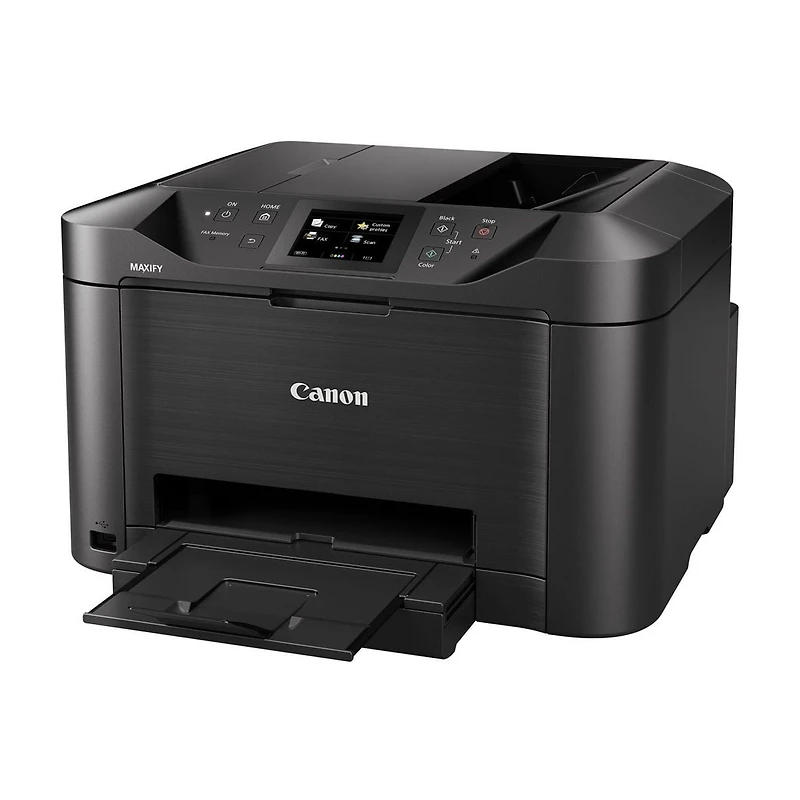 Canon MAXIFY MB5120 All-in-One Colour Inkjet Printer
