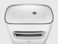 Midea SACC 8K Climatiseur Portatif
