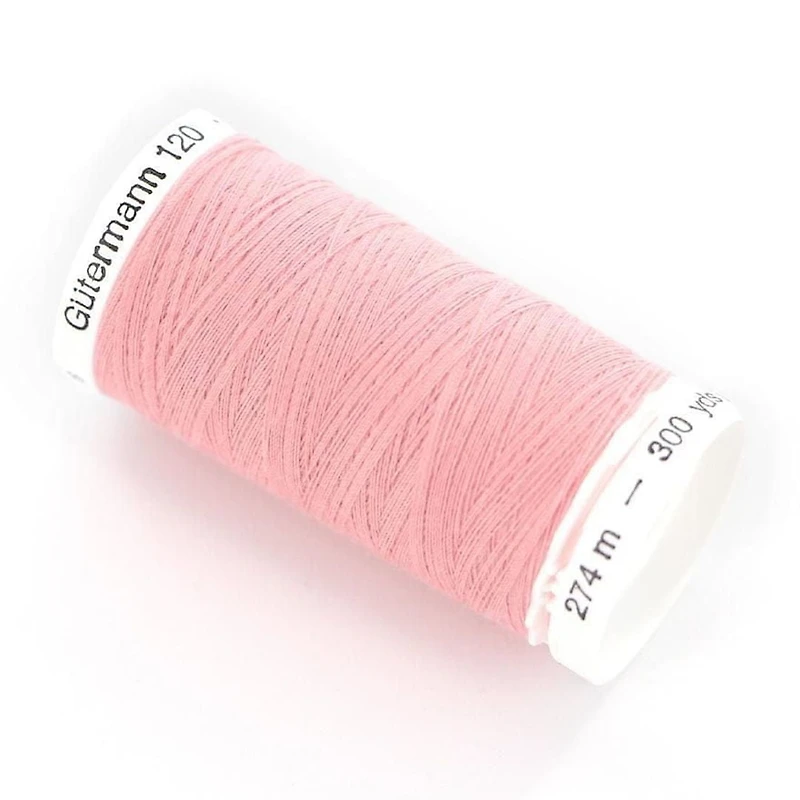 Gutermann 120 100% Polyester All Purpose Thread