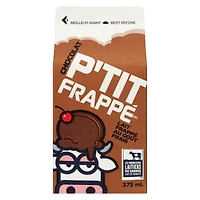 Farmers Vrai Shake au Chocolat