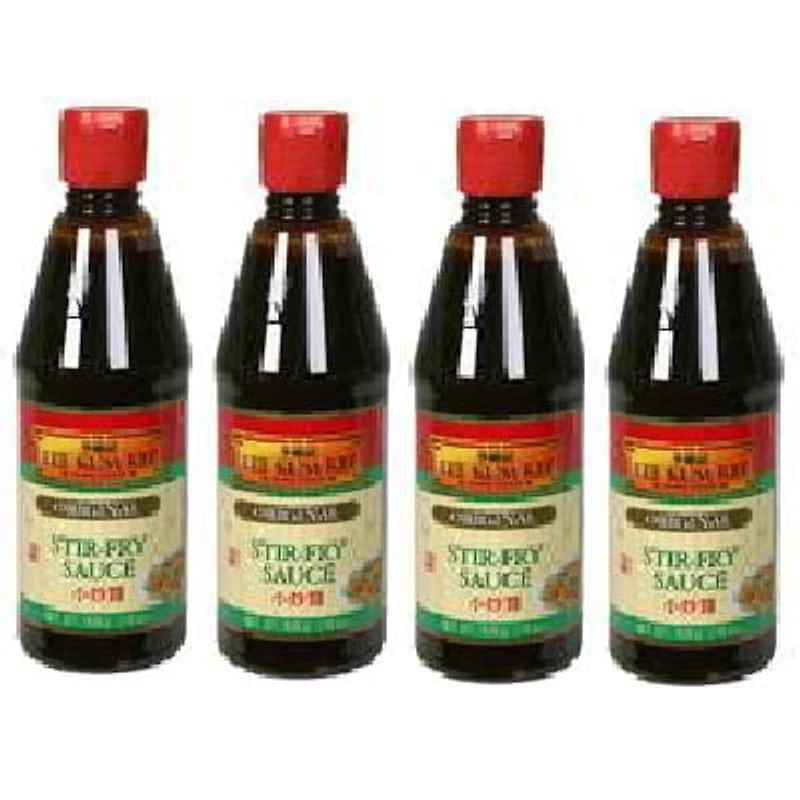 LEE KUM KEE - SAUCE ORIGINALE POUR SAUTÉS