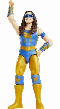 WWE Nikki ASH Action Figure