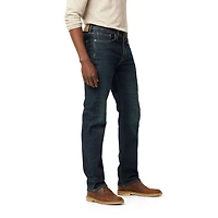 Levi Strauss SignatureMC Jean droit pour homme Tailles offerte : 29 – 38