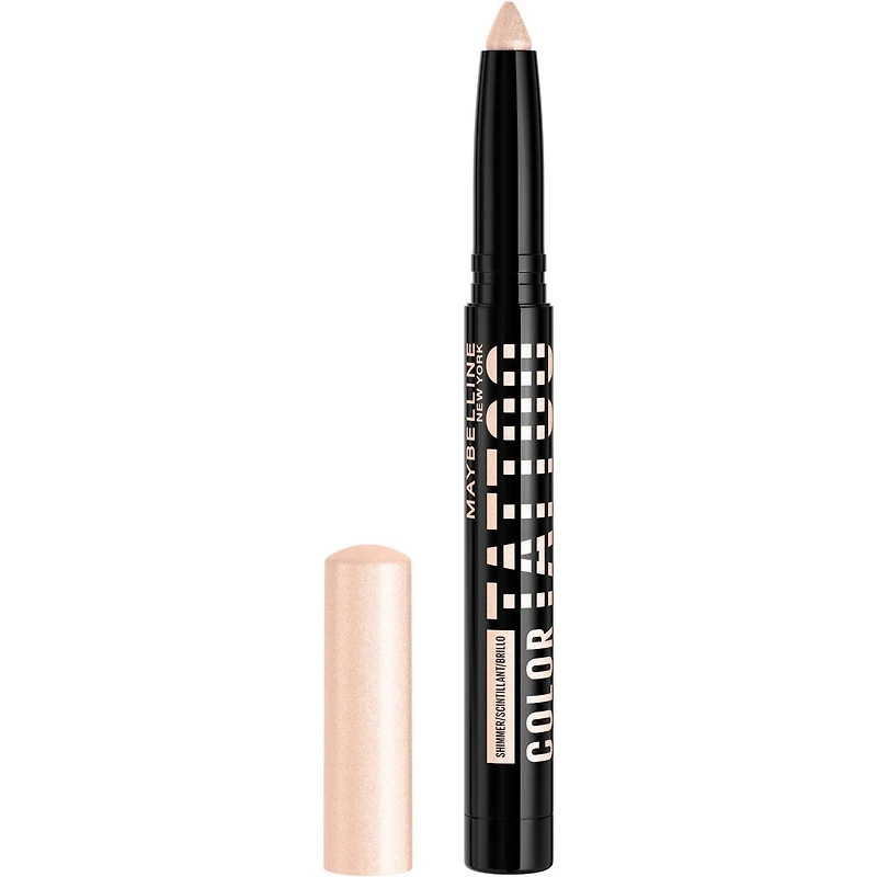 Colour Tattoo Eye Stix, Up To 24H Intense Colour, Multi-Use Eye Sticks, 1.4g, multi-use eye stick