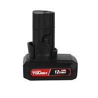Batterie lithium-ion Hyper Tough 12V Max 4,0 Ah HYPER TOUGH 12V 4AMP PILE