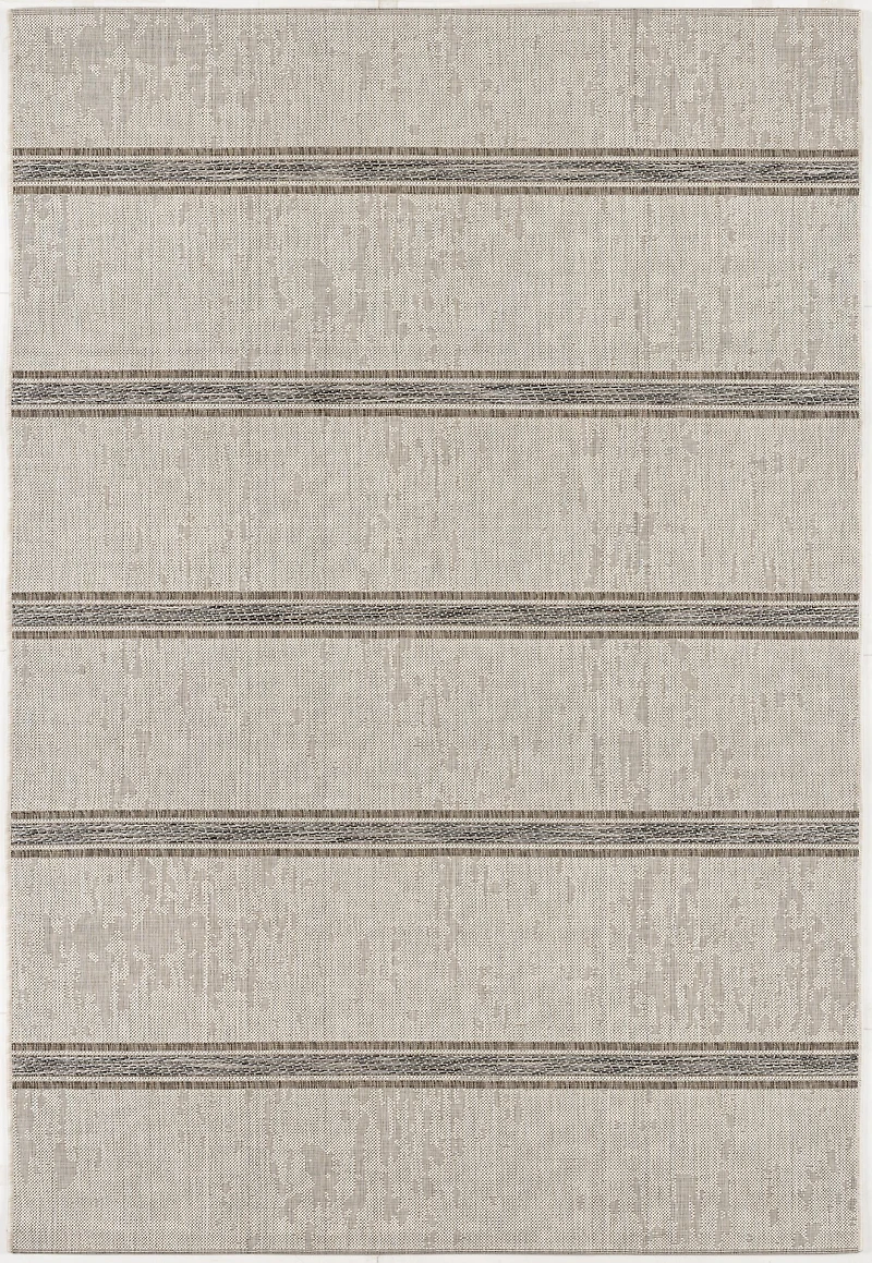Rug Branch Vista Collection Modern Abstract Area Rug