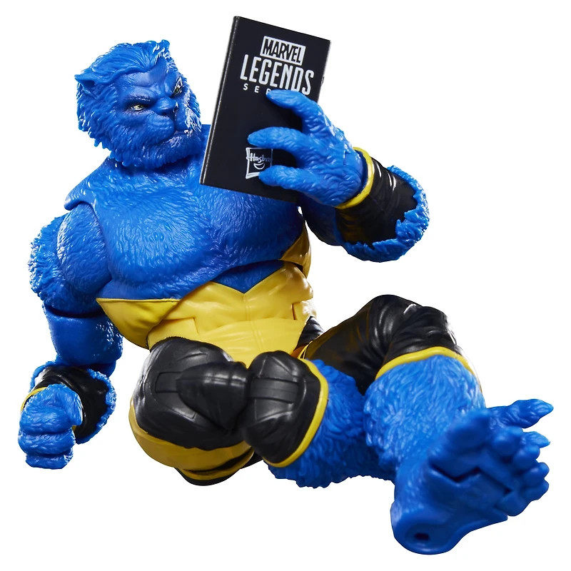 Marvel Legends Series, figurine Marvel's Beast