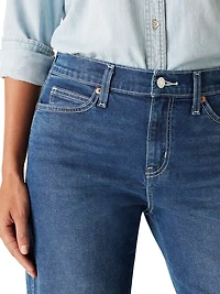 Jean bottillon relax ancien pour femme Levi Strauss SignatureMC Tailles offertes : 2 – 18