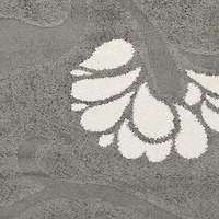 SAFAVIEH Florida Teodor Tapis Florales Shag