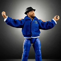 WWE Elite Tony D’Angelo Action Figure, 6-inch Collectible Superstar with Articulation & Accessories