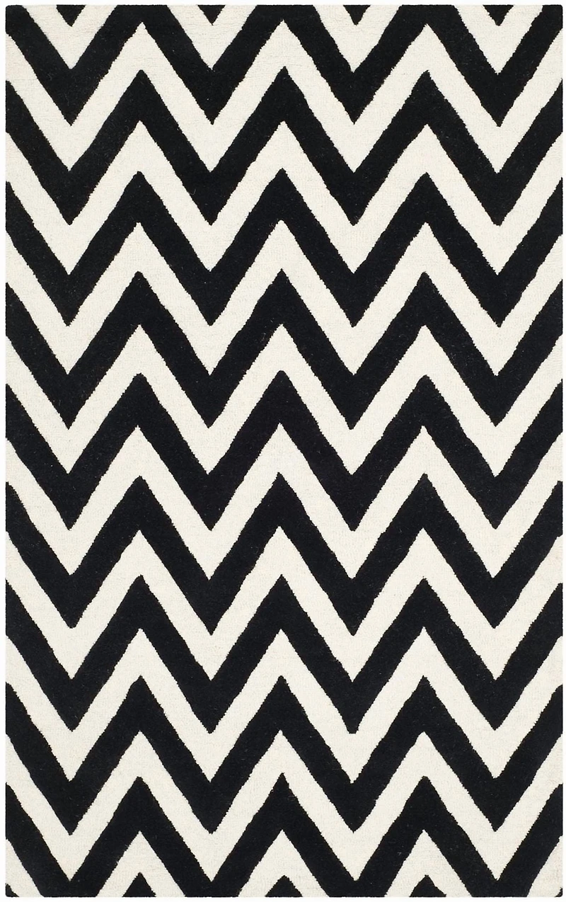 Safavieh Cambridge Kaitlyn Tapis Chevron