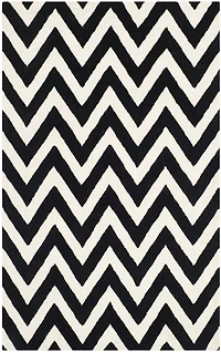 Safavieh Cambridge Kaitlyn Tapis Chevron