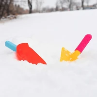 Snow Tools 2 pack Trowel and Scoop