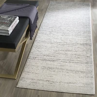 SAFAVIEH Adirondack Esmond Abstract Faded Area Rug