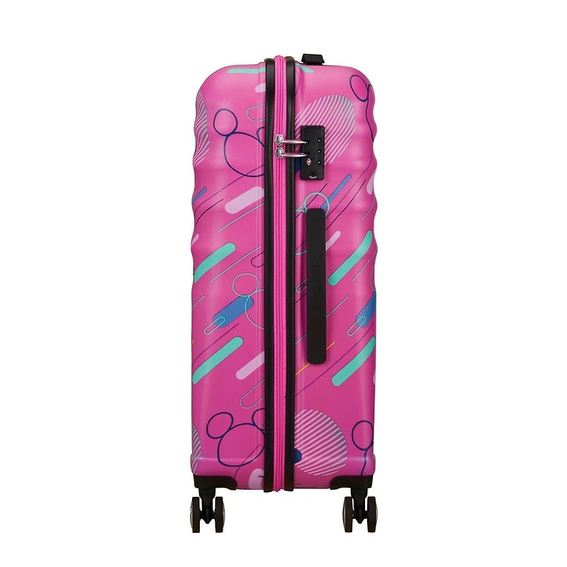 American Tourister Disney Wavebreaker Spinner Moyen