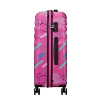 American Tourister Disney Wavebreaker Spinner Moyen