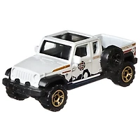 Matchbox '05 Jeep Gladiator véhicule