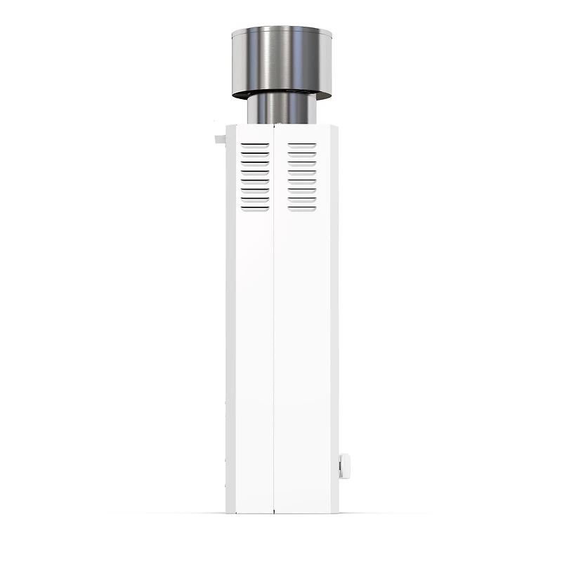 Eccotemp L10 Chauffe-eau extérieur sans réservoir avec ensemble de douche