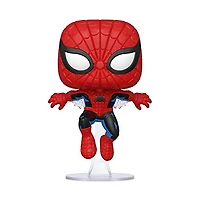 FUNKO SPIDERMAN 80TH - FRENCH