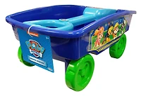 Wagon à Pelle Pat Patrouille