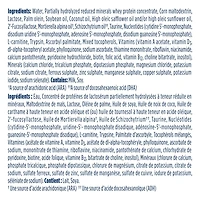 Good Start Plus 1 Baby Formula, Infant Formula, Newborn Formula, 0-12M, 8x89ml Ready to Feed Bottles