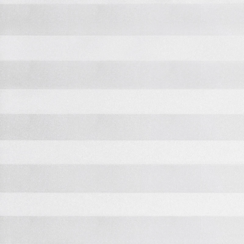Hometrends Microfiber Stripe Tablecloth